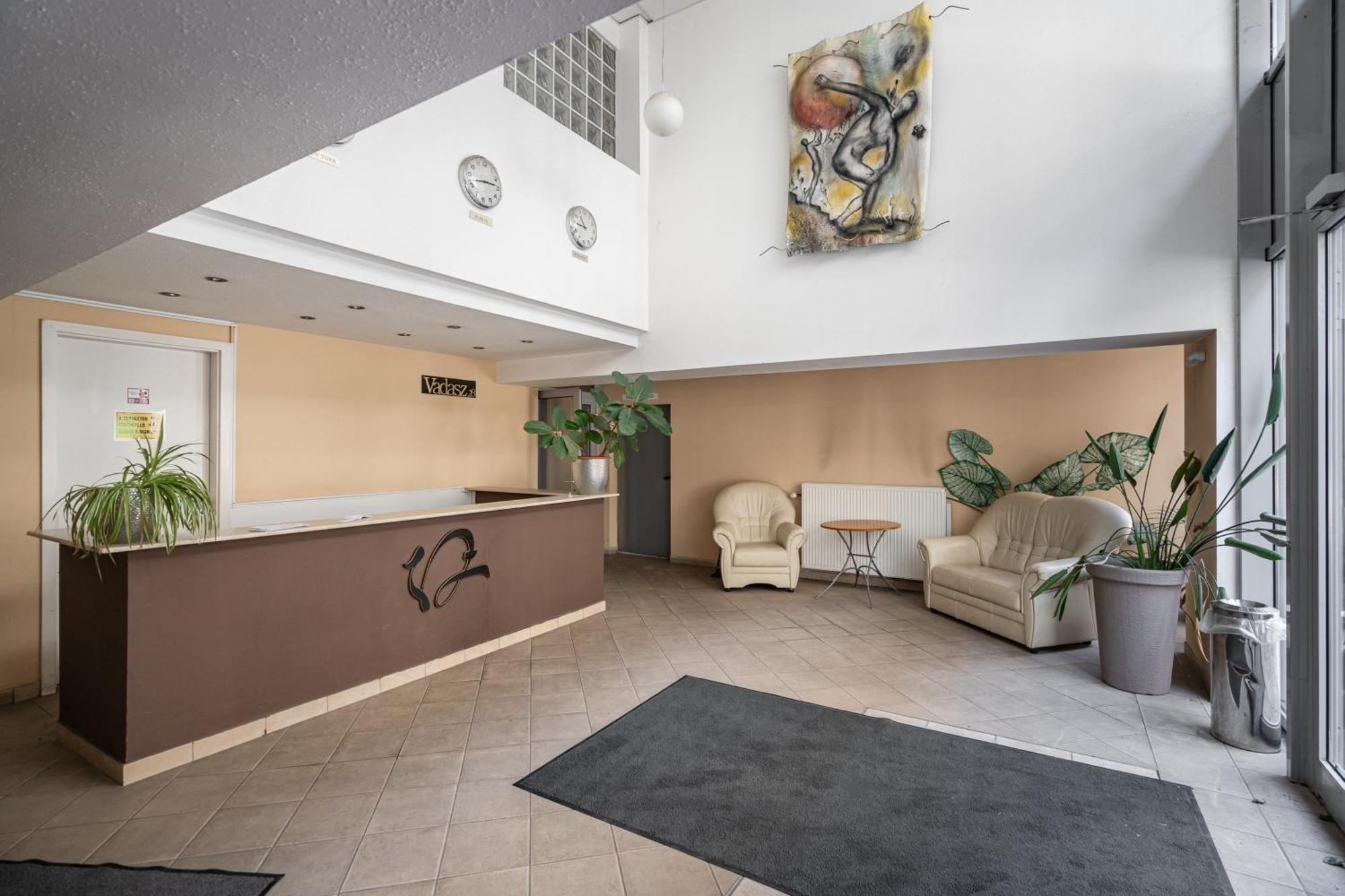 Moonlit Muse Apartman Budapest