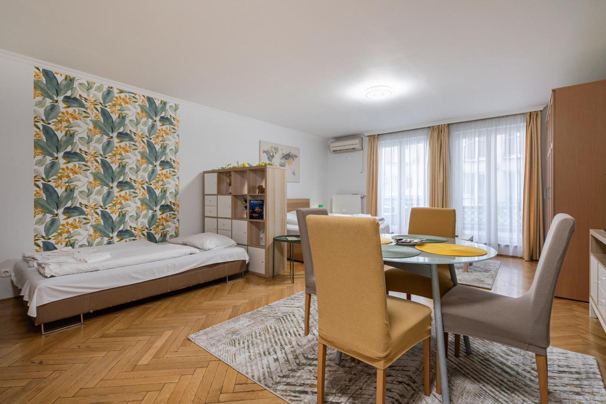 Apartman Moonlit Muse *